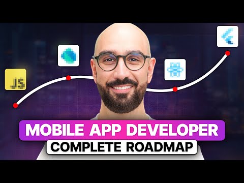 The Complete App Development Roadmap
