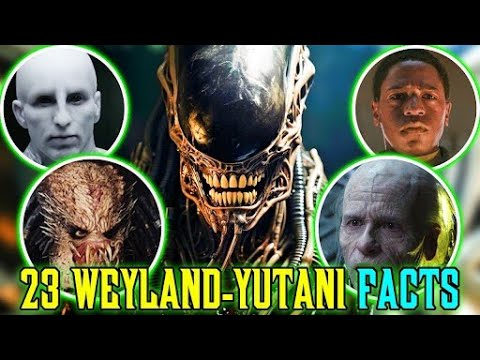 23 Insane Facts About Weyland Yutani Corporation From Alien Franchise That Shows Us How Evil It Is