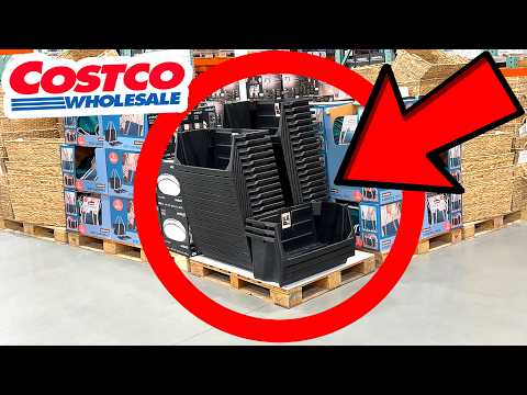 10 Things You SHOULD Be Buying at Costco in December 2025