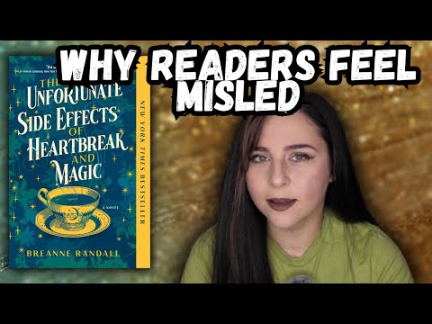 RANT REVIEW | COZY ROMANCE or CHRISTIAN FICTION?