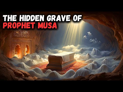 The Mystery of Prophet Musa’s Hidden Grave: Unraveling the Secrets
