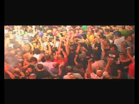 Sven Väth live @ Cocoon Club Amnesia fith Season 2004