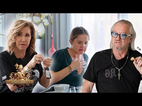 Drama-Alarm in Dubai! 🤬 Carmen macht eine Ansage... 😱 | Die Geissens #388