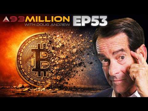 Is Crypto a Currency? Perceived Value, Utility, and Real Risk (Episode 53)