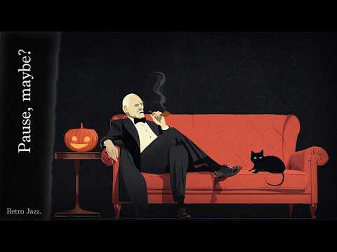 Just Haunting...Retro Jazz