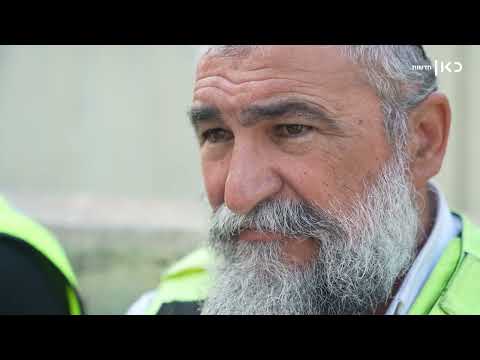 Horrors in every corner: volunteers are still searching for the missing