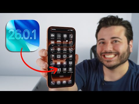 iOS 26.0.1 - Did It Fix All The Issues?