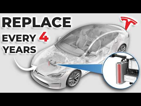 Tesla Service Guide: Everything You Need to Know!