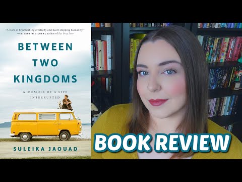Between Two Kingdoms by Suleika Jaouad | Book Review
