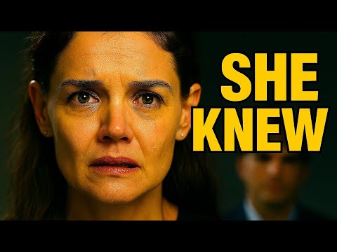 The 12-Year Gag Order: How Katie Holmes Secretly Defeated Tom Cruise