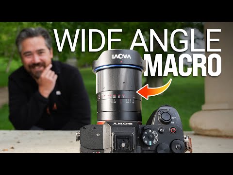 Is This Lens for Landscapes or Macro? The Answer Is Yes!