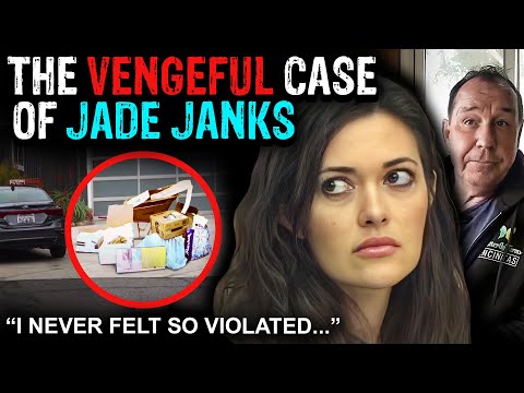 She MURDERED her stepfather after discovering his horrific secret...