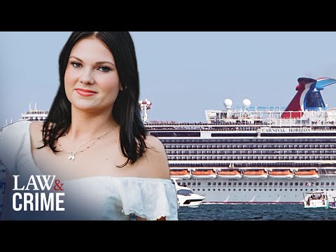 Hidden Secrets of Teen’s Cruise Ship Death Revealed