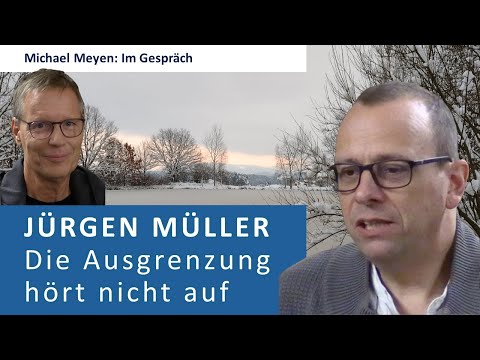 Raus aus der Matrix - Umdenken mit Corona: Aktivist Jürgen Müller im Gespräch