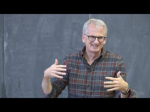 Timothy Snyder: The Making of Modern Ukraine. Class 22. Ukrainian Ideas in the 21st Century