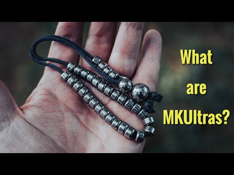 An Introduction to MKUltras!