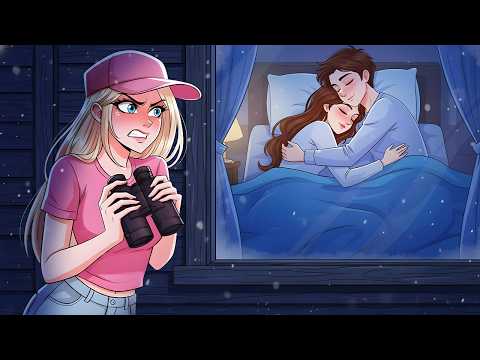 I Stalk My Ex After Our Break up