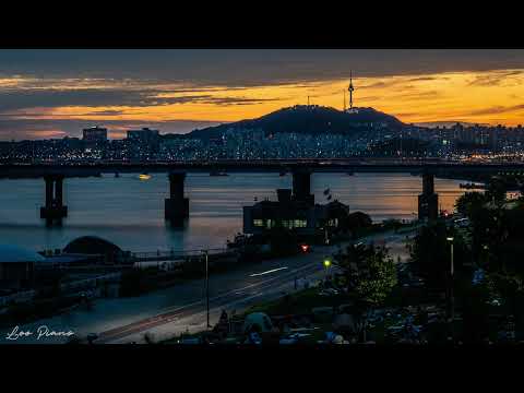 한강의 계절이 왔어, 우리가 애정하는 재즈 | Jazz Piano | Playlist | 카페 음악 | 로비 음악