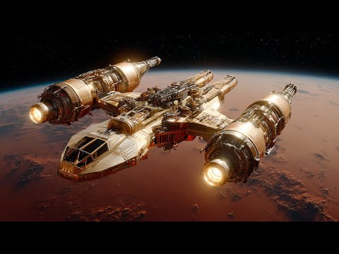 That Message Was Never for Them. HUMANS Heard It Anyway—And Ended Up Saving Them! | HFY