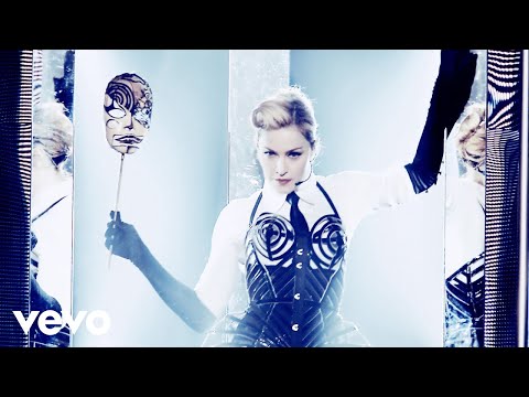 Madonna - Vogue (MDNA World Tour)