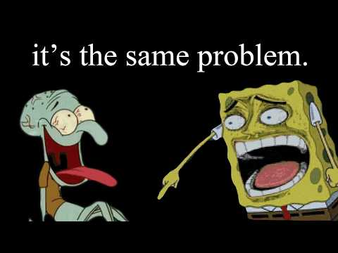 Why Squidward Will Soon Replace Spongebob