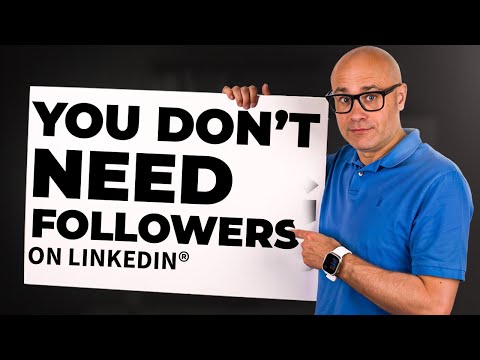 How to get Started On LinkedIn in 2025 (7 steps)