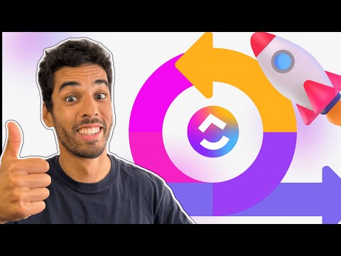 Why is ClickUp the BEST Agile Project Management software?