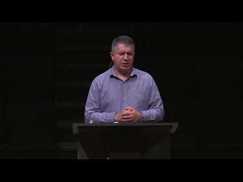 25 Июля 2023г - 7:00pm - Апологетика: учение об истинном Боге - Александр Иванович Гырбу