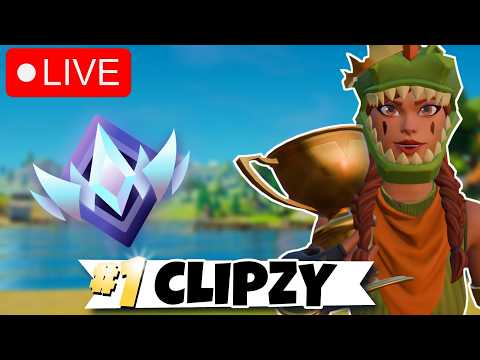 🏆FNCS SKIN CUP🏆| FORTNITE | DAY 389