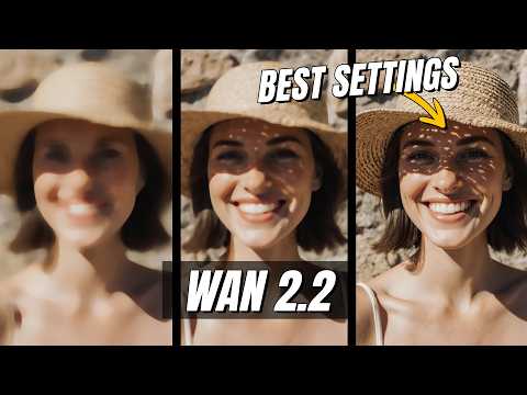 Image2video Wan 2.2 5b for ComfyUI