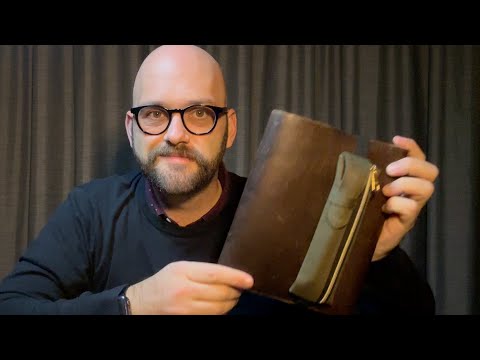 The Everbook Planning System... my thoughts