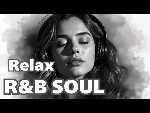 [R&B Soul 34] Chill music / work / Ballad / Relax / Study / Sleep