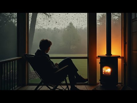 BUG-PROOF & HEATED porch