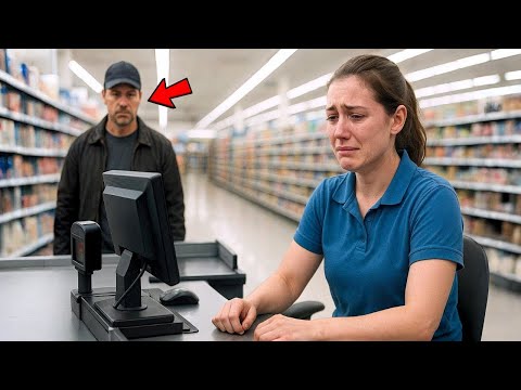 Миллионер под прикрытием заходит в свой магазин и находит продавщицу ПЛАЧУЩЕЙ… ПРАВДА оказалась