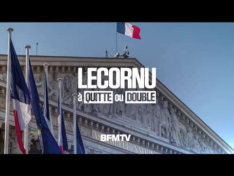 Budget de la Sécurité sociale: Sébastien Lecornu à quitte ou double