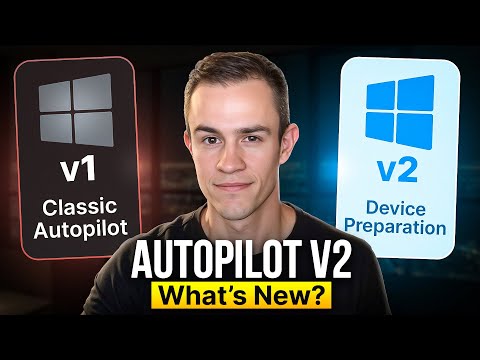 Autopilot Device Preparation Tutorial | Is it better than v1?