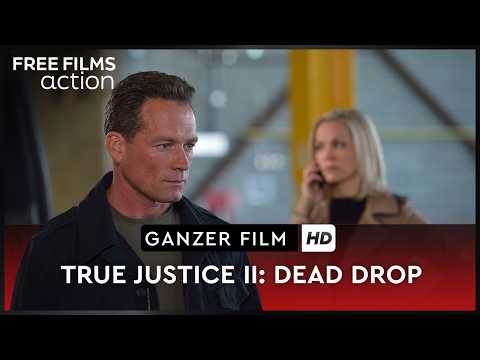 Martial Arts-Action mit Steven Seagal in True Justice II – ganzer Film auf Deutsch kostenlos schauen