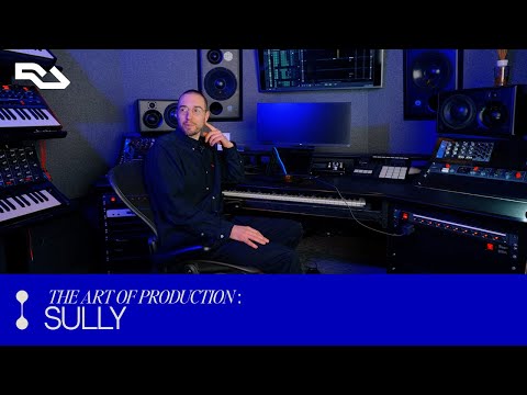 Sully "Model Collapse" – Track Breakdown | The Art of Production