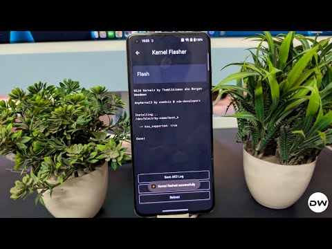 How to Flash a KSU Kernel Without Custom Recovery
