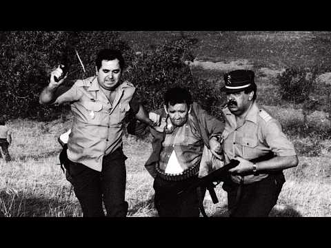 Historias Innecesarias: Crimen de Puerto Hurraco - La masacre que conmocionó a España