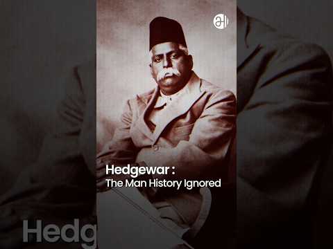 The Legacy of K.B Hedgewar