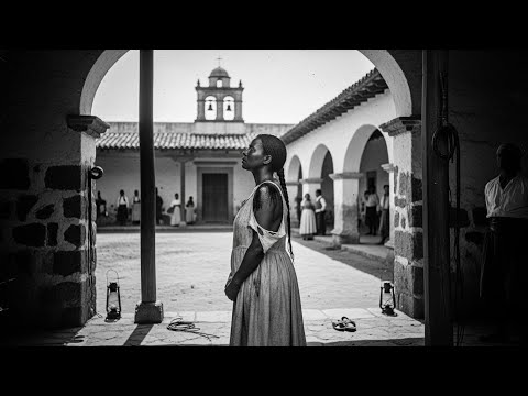 Caso Real en Guerrero: La esclava Hidalgo sangró en silencio y miró hacia el campanario (1853)