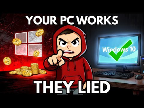 Extended Security Updates: The $30 Million Scam Microsoft Doesn't Mention