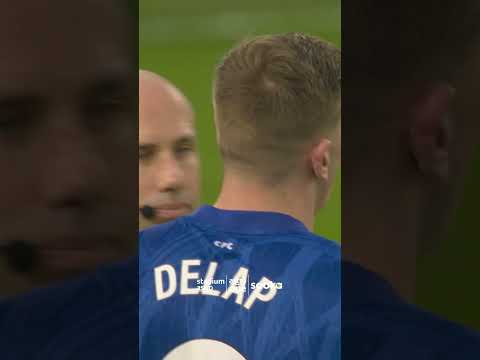 Chelsea have only themselves to blame as they drop points yet again!