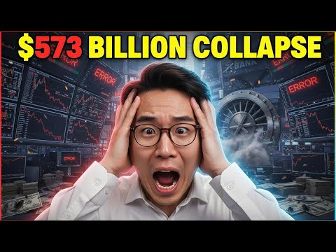 Repo Crisis Alert: Is the Banking System in Trouble?