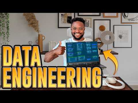 What Does A Data Engineer *ACTUALLY* Do?