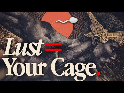 Lust Control Is the First Step to Real Freedom