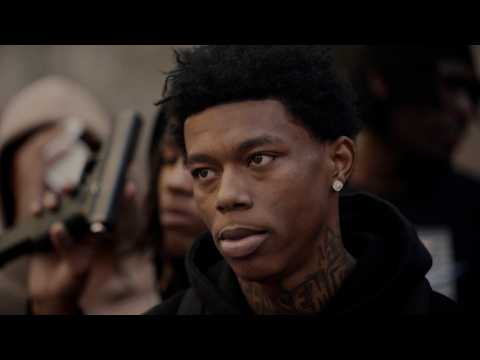 Welcome To Houston: The Most Dangerous City in Texas, America: Bloods, Crips and Gangs