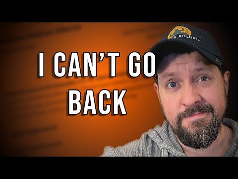 The 2025 3D Job Hunt Experience