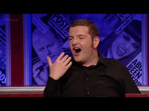HIGNFY S43E04  Jeremy Clarkson, Nancy Dell'Olio & Kevin Bridges